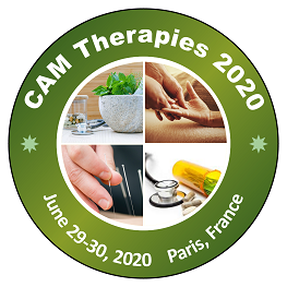 2 nd World congress on complementary and alternative medicine 